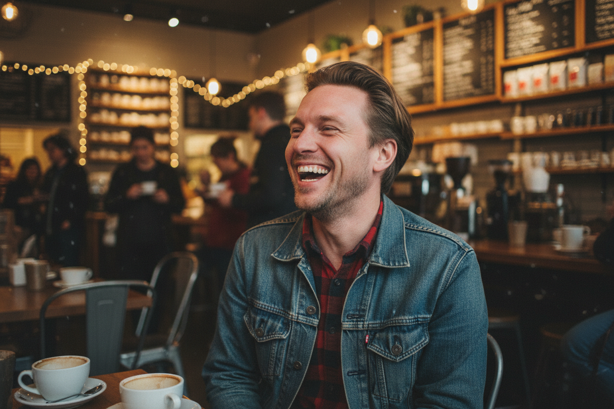 andere achtergond, alles lijkt hetzelfde